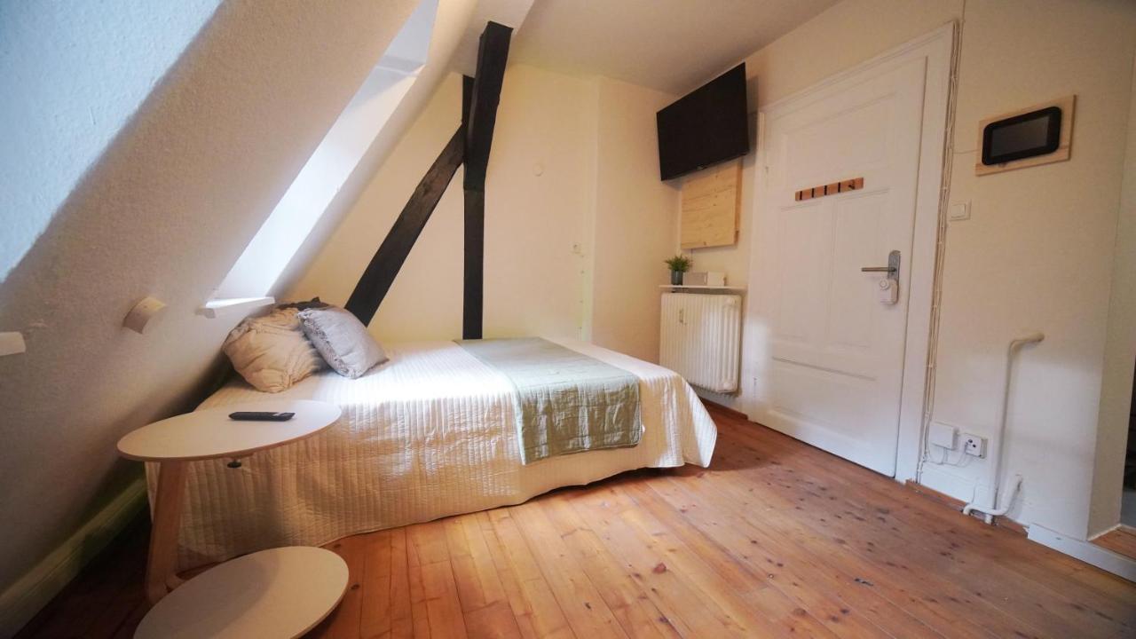 Marburg Living Apartment Exterior photo