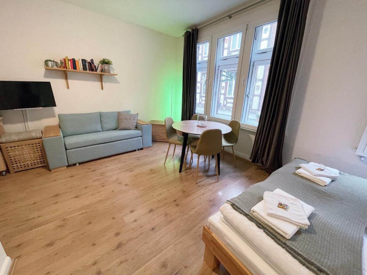 Marburg Living Apartment Exterior photo