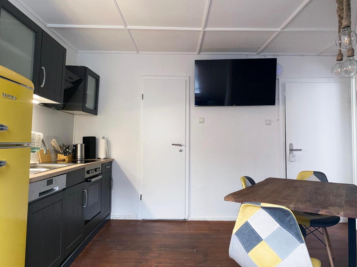 Marburg Living Apartment Exterior photo