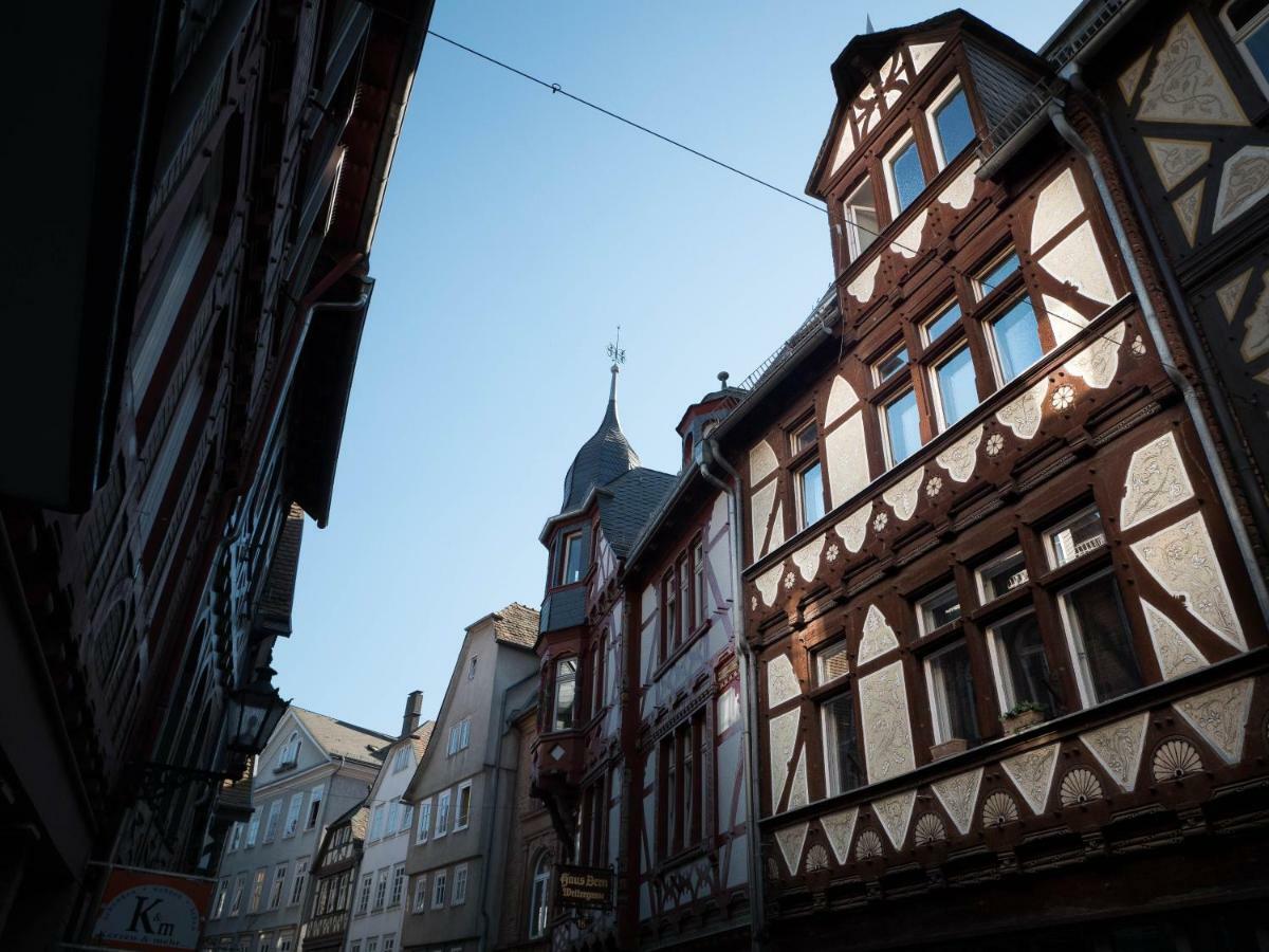 Marburg Living Apartment Exterior photo